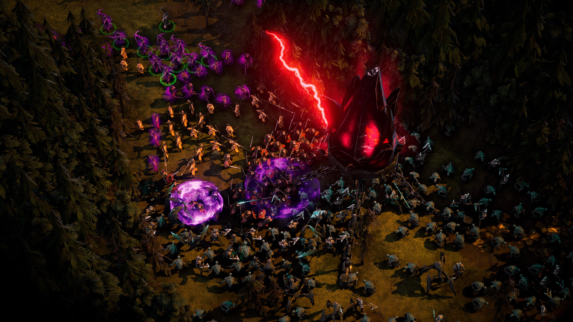 Age of Darkness: Final Stand - screenshot 7