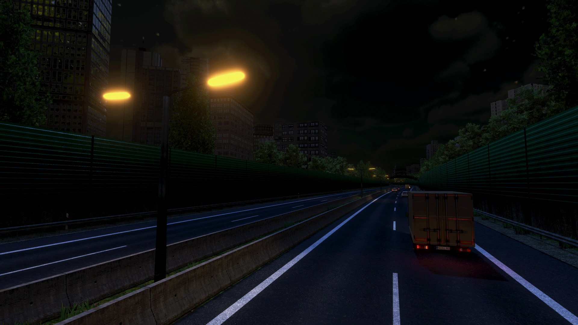 Autobahn Police Simulator - screenshot 8
