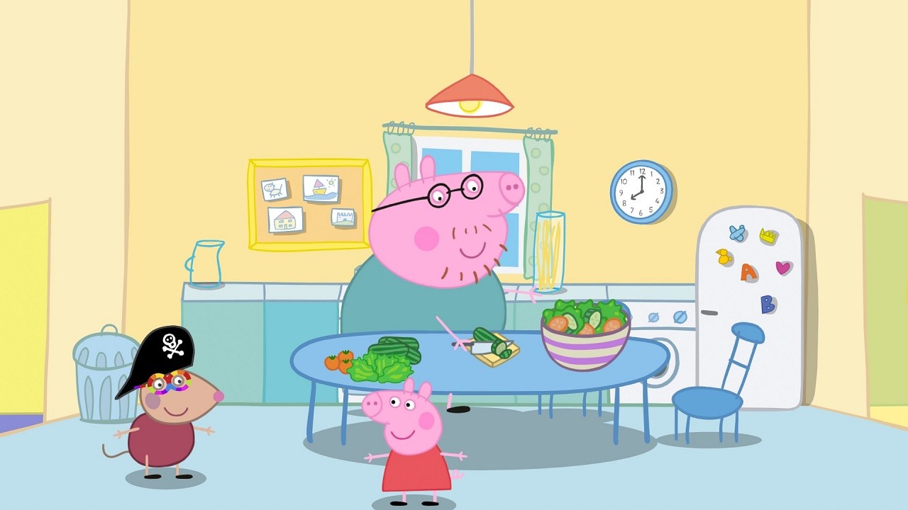 My Friend Peppa Pig - screenshot 12