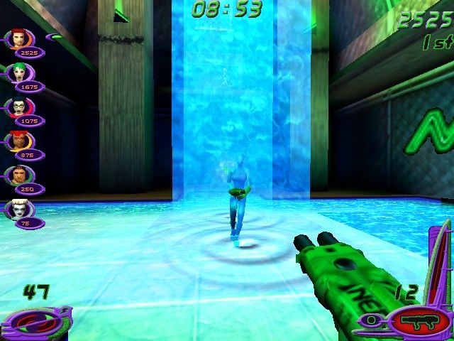 Nerf Arena Blast - screenshot 8