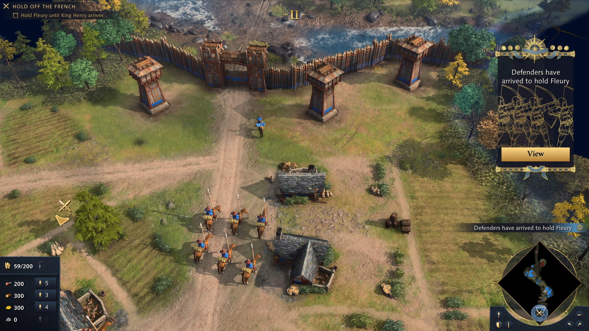 Age of Empires IV - screenshot 3