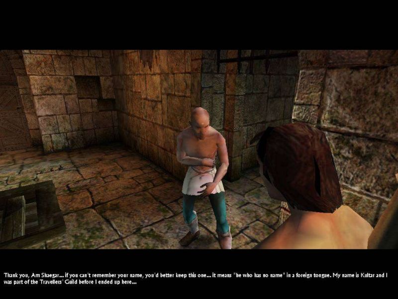 Arx Fatalis - screenshot 55