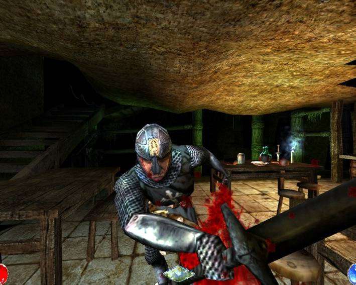 Arx Fatalis - screenshot 45
