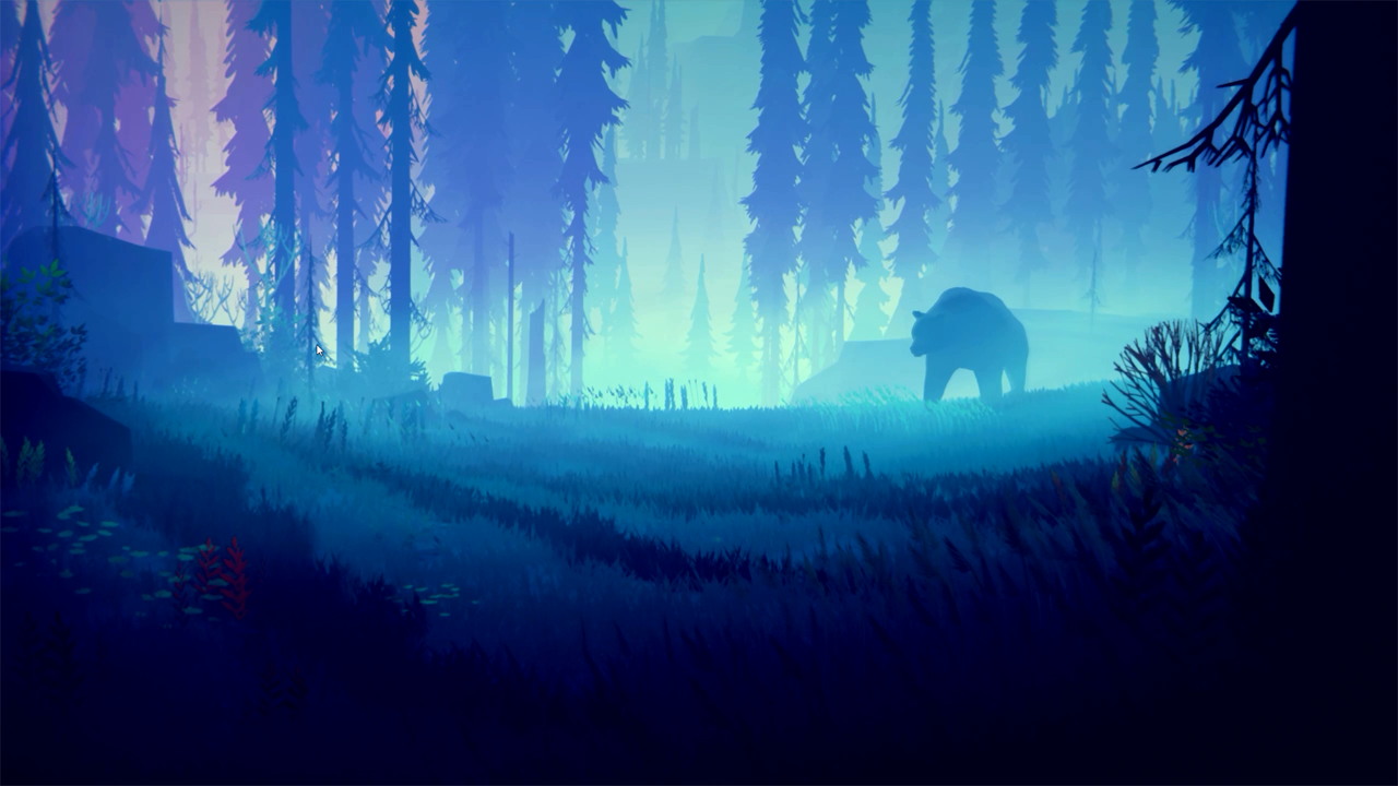 Among Trees - screenshot 13
