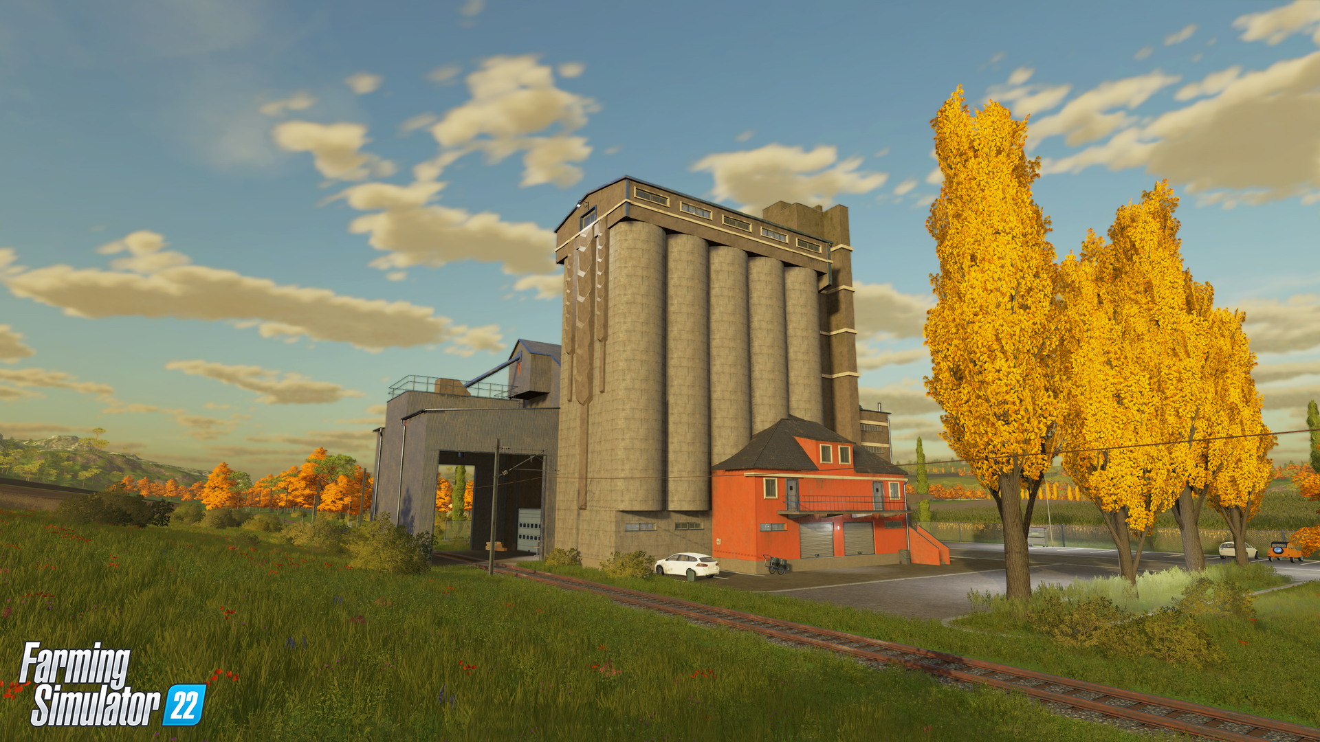 Farming Simulator 22 - screenshot 56