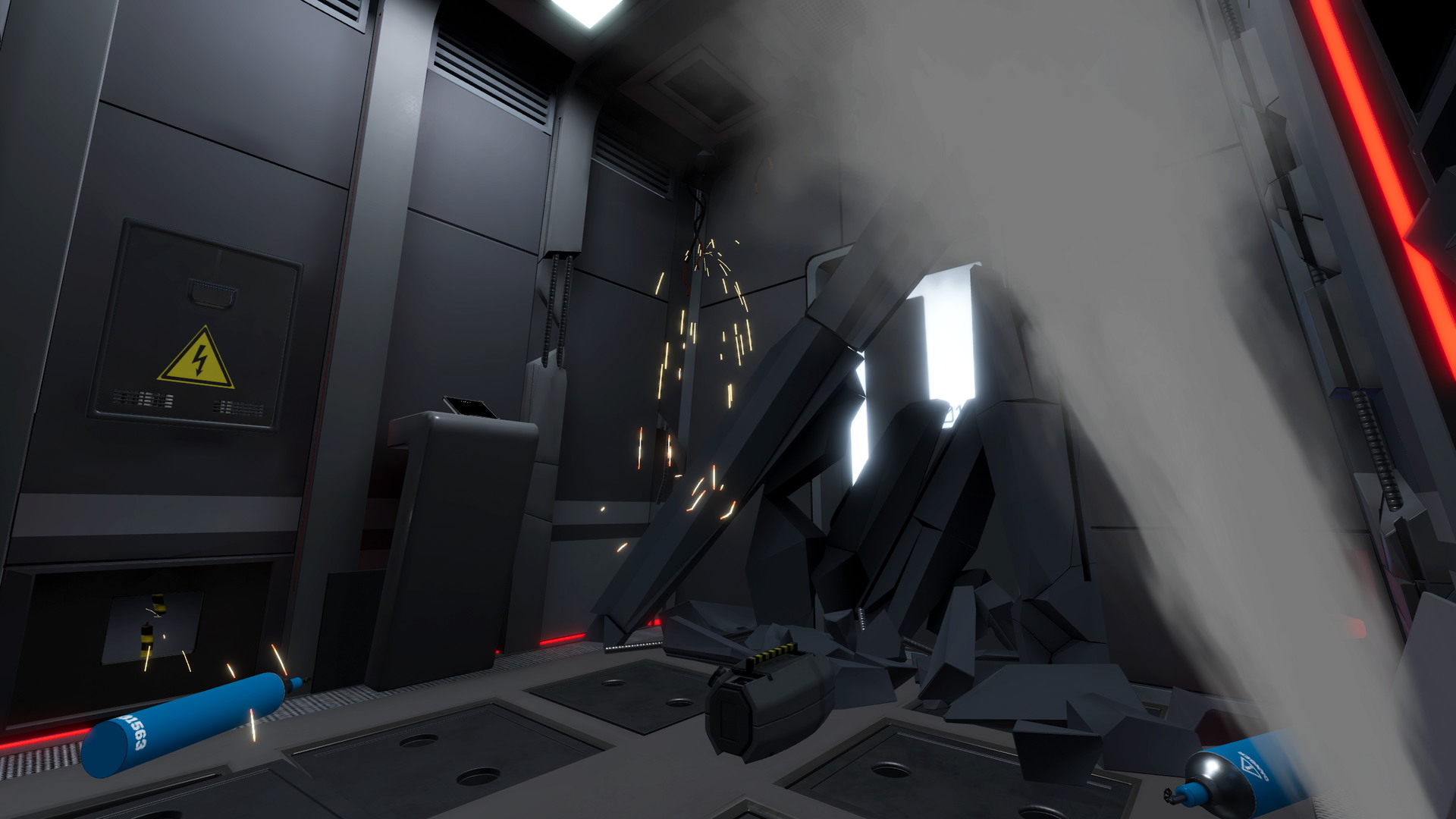 Escape Simulator - screenshot 13