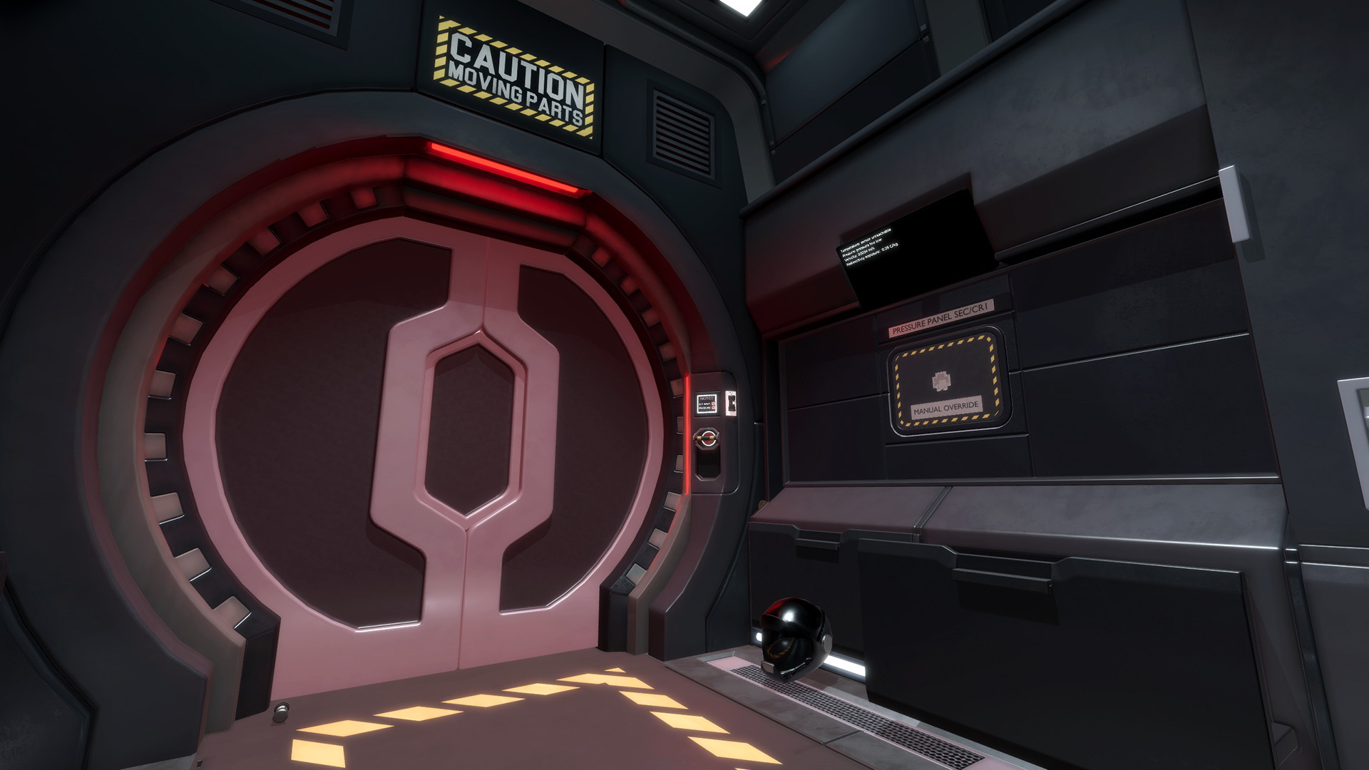 Escape Simulator - screenshot 12