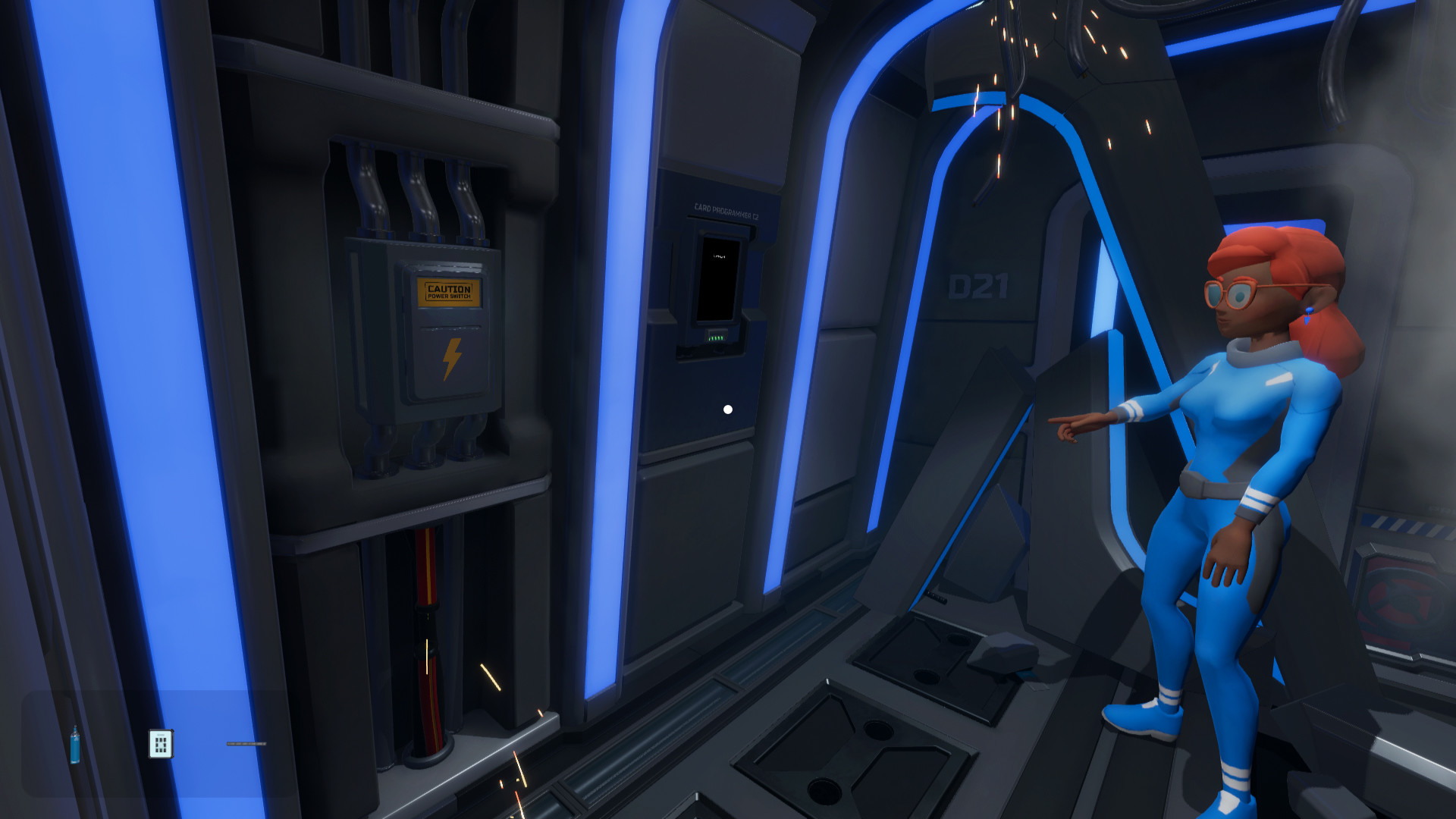 Escape Simulator - screenshot 2