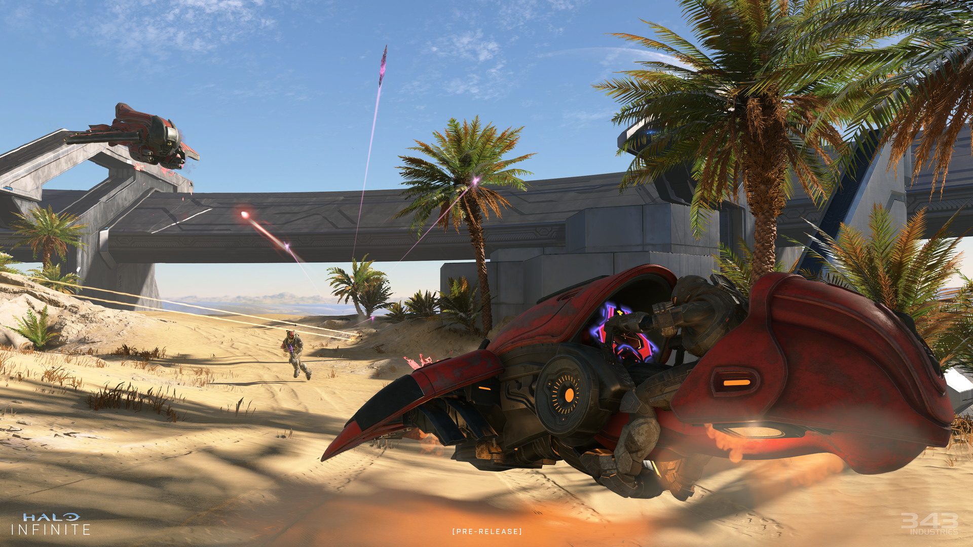 Halo Infinite - screenshot 32