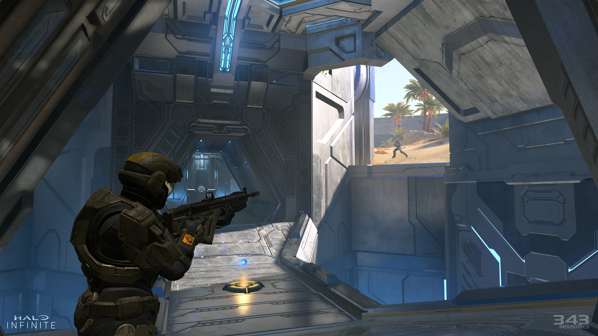 Halo Infinite - screenshot 26