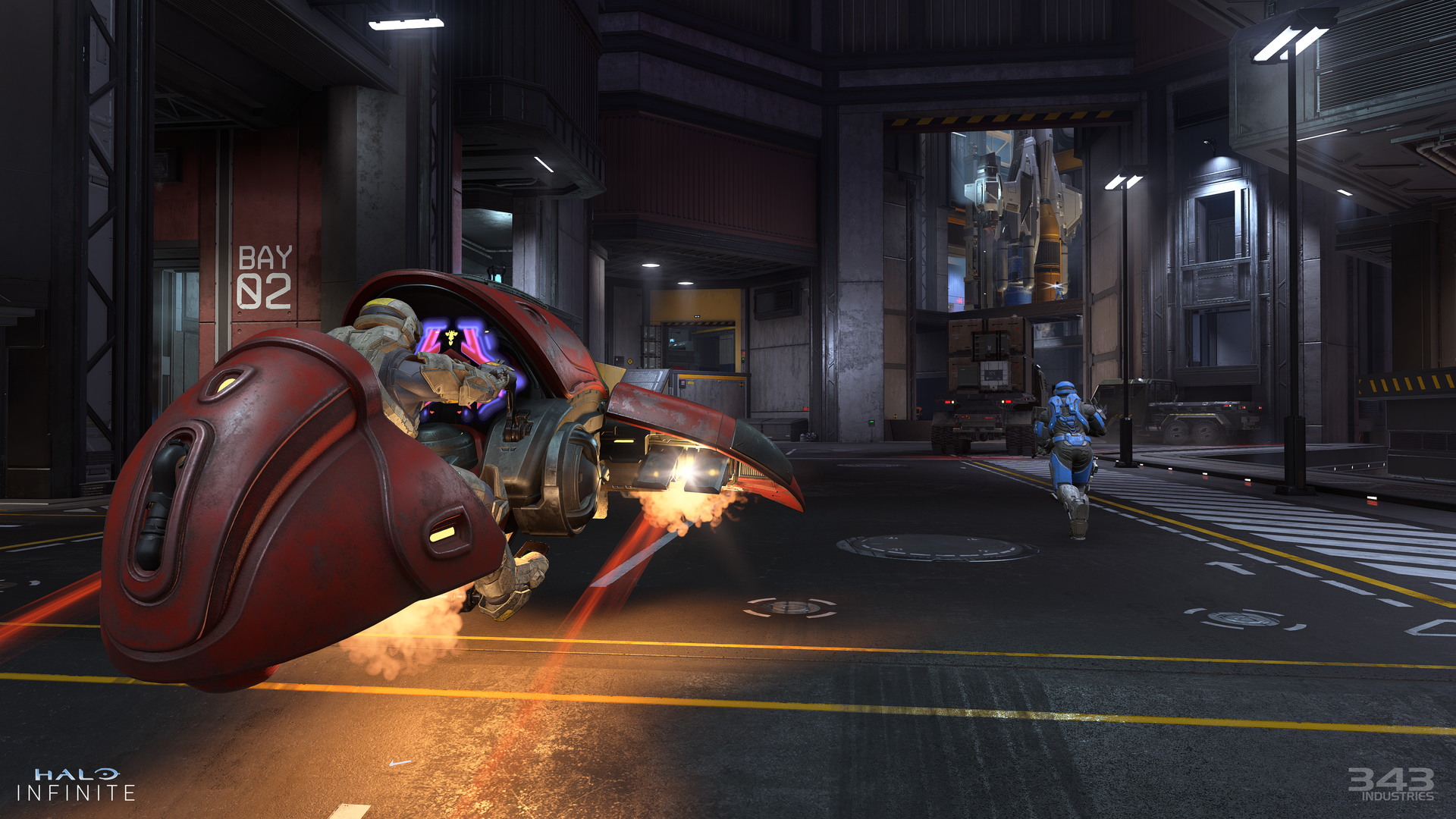Halo Infinite - screenshot 25
