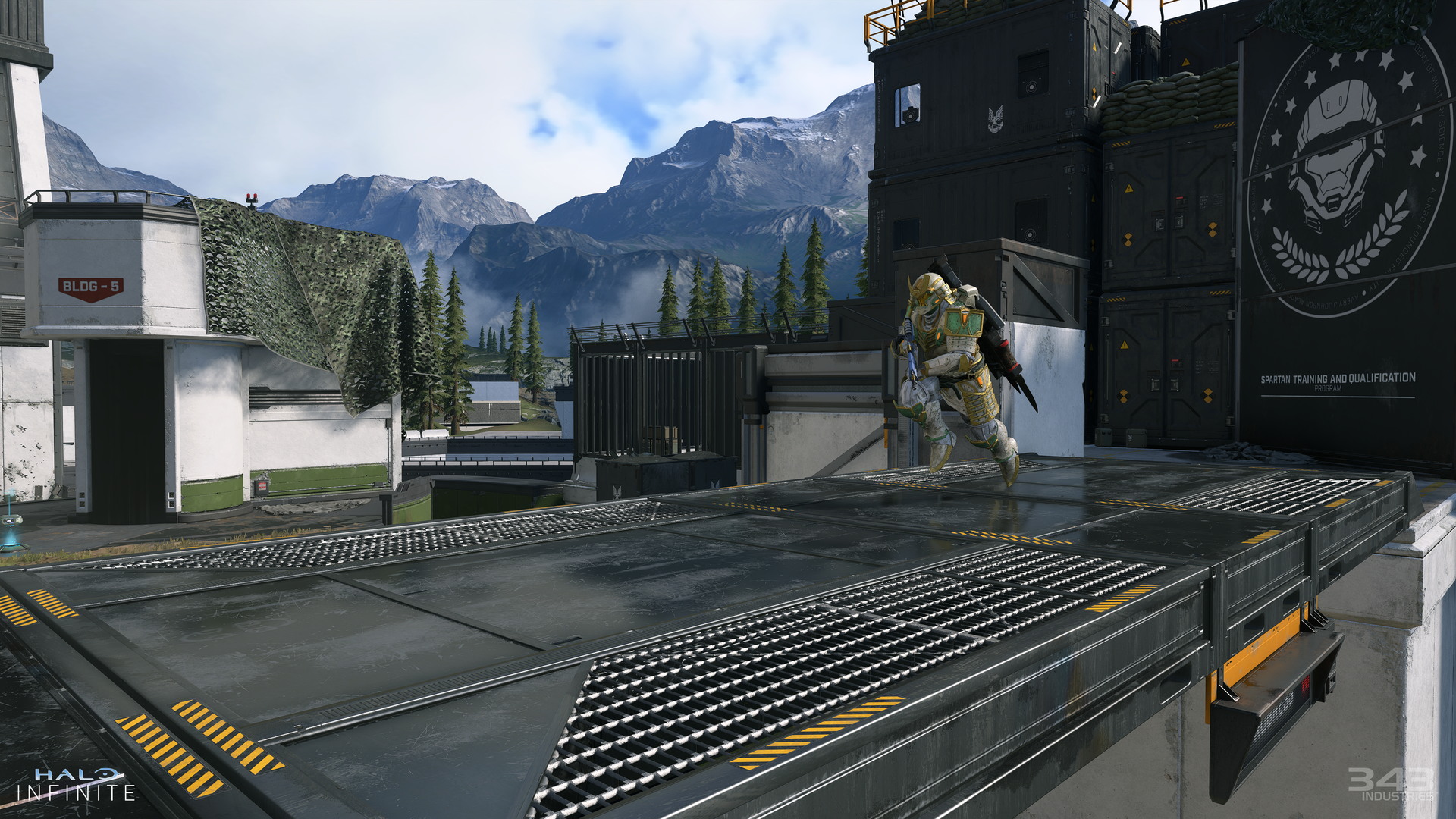 Halo Infinite - screenshot 23