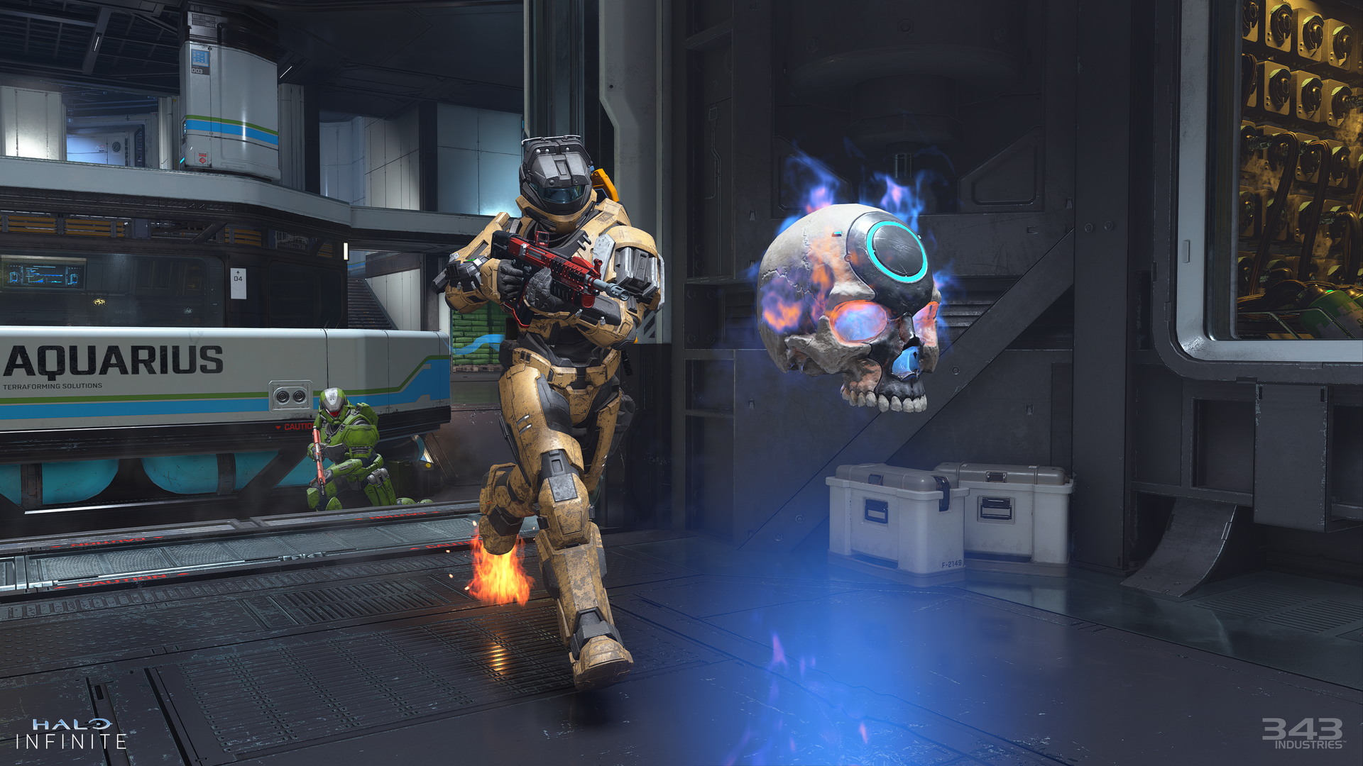 Halo Infinite - screenshot 22