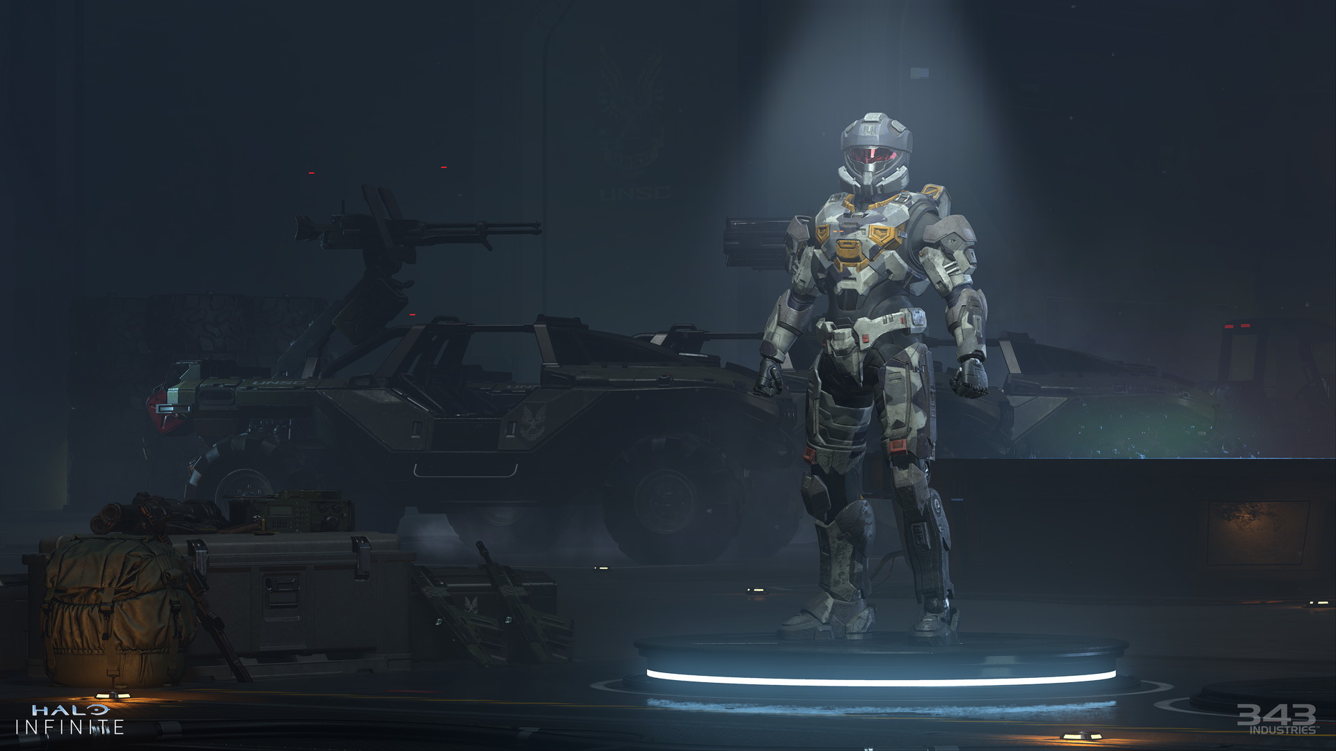 Halo Infinite - screenshot 21