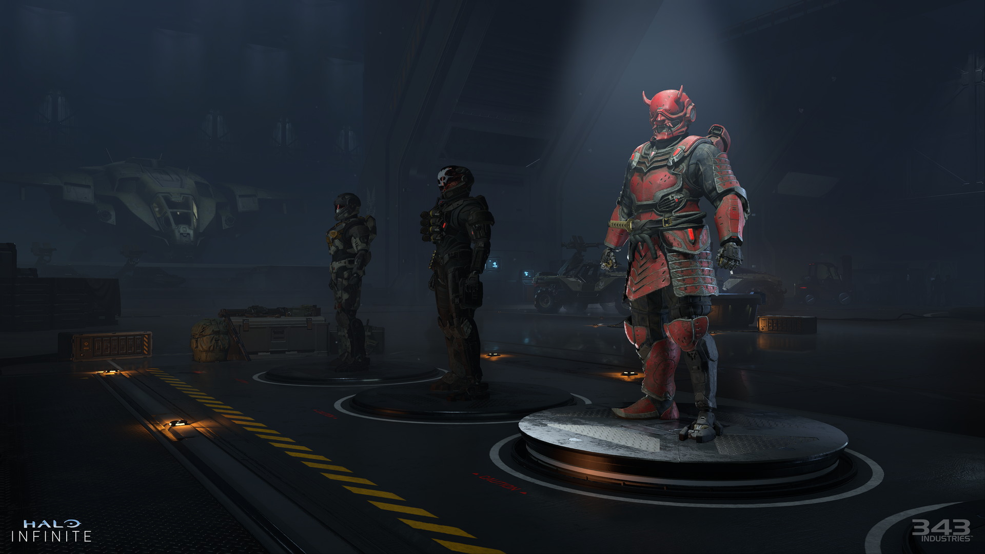 Halo Infinite - screenshot 20