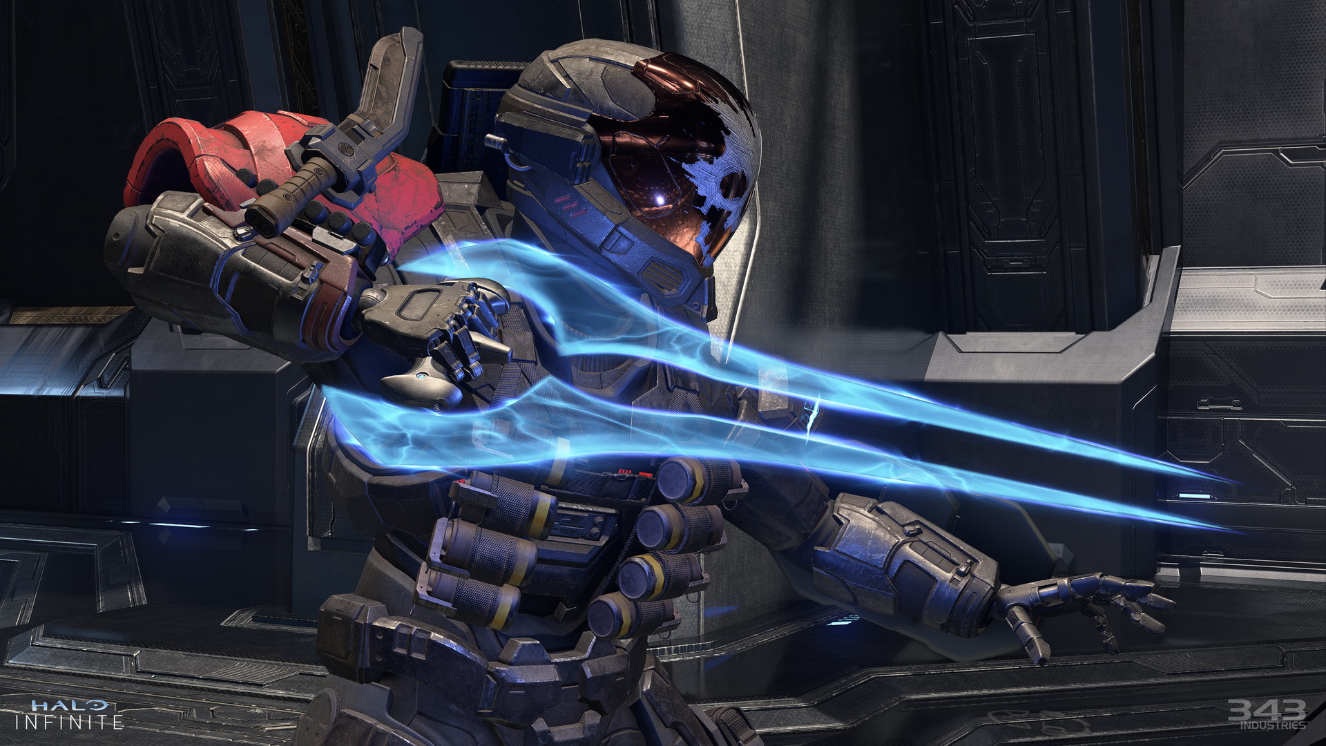 Halo Infinite - screenshot 15