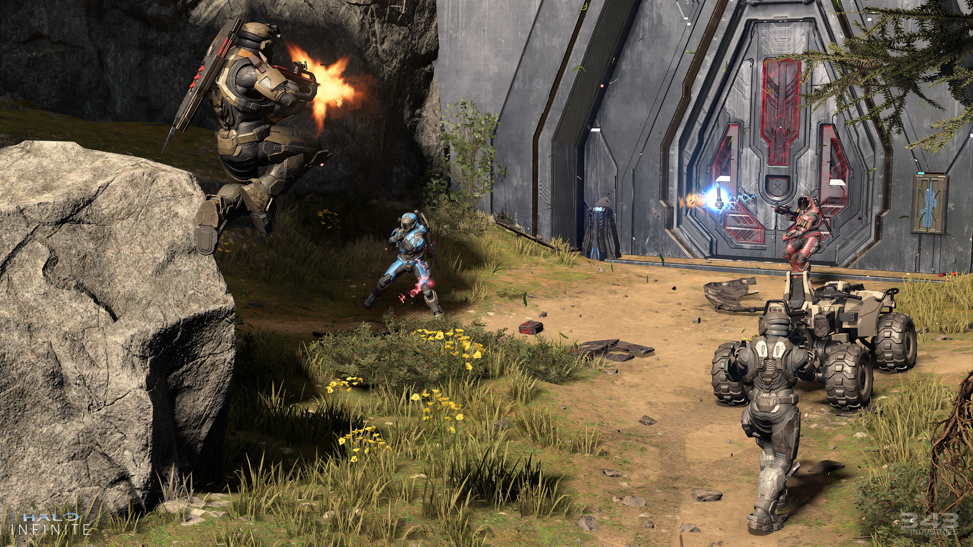 Halo Infinite - screenshot 14
