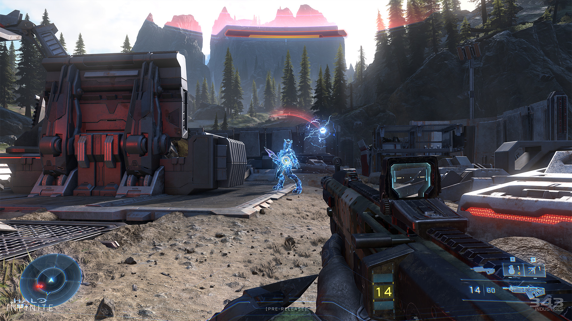 Halo Infinite - screenshot 5