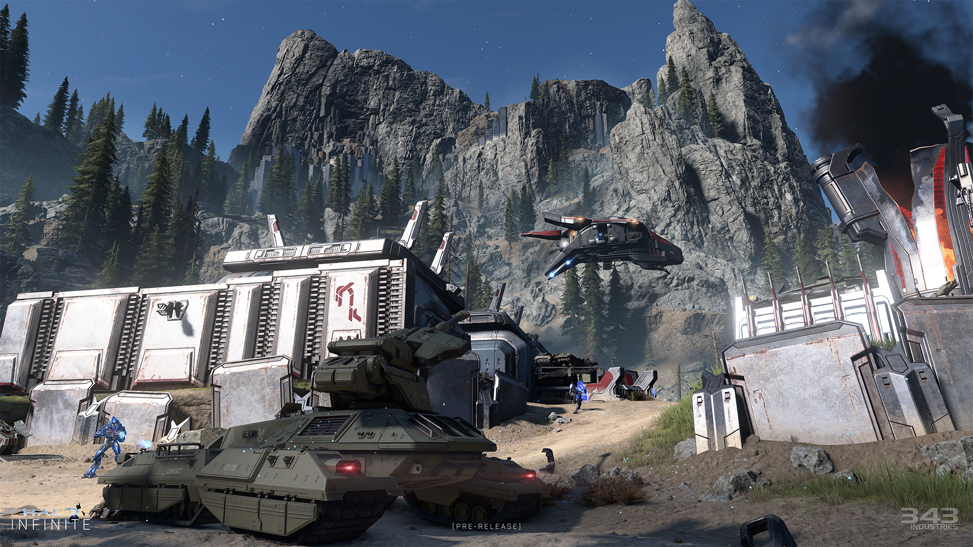 Halo Infinite - screenshot 3