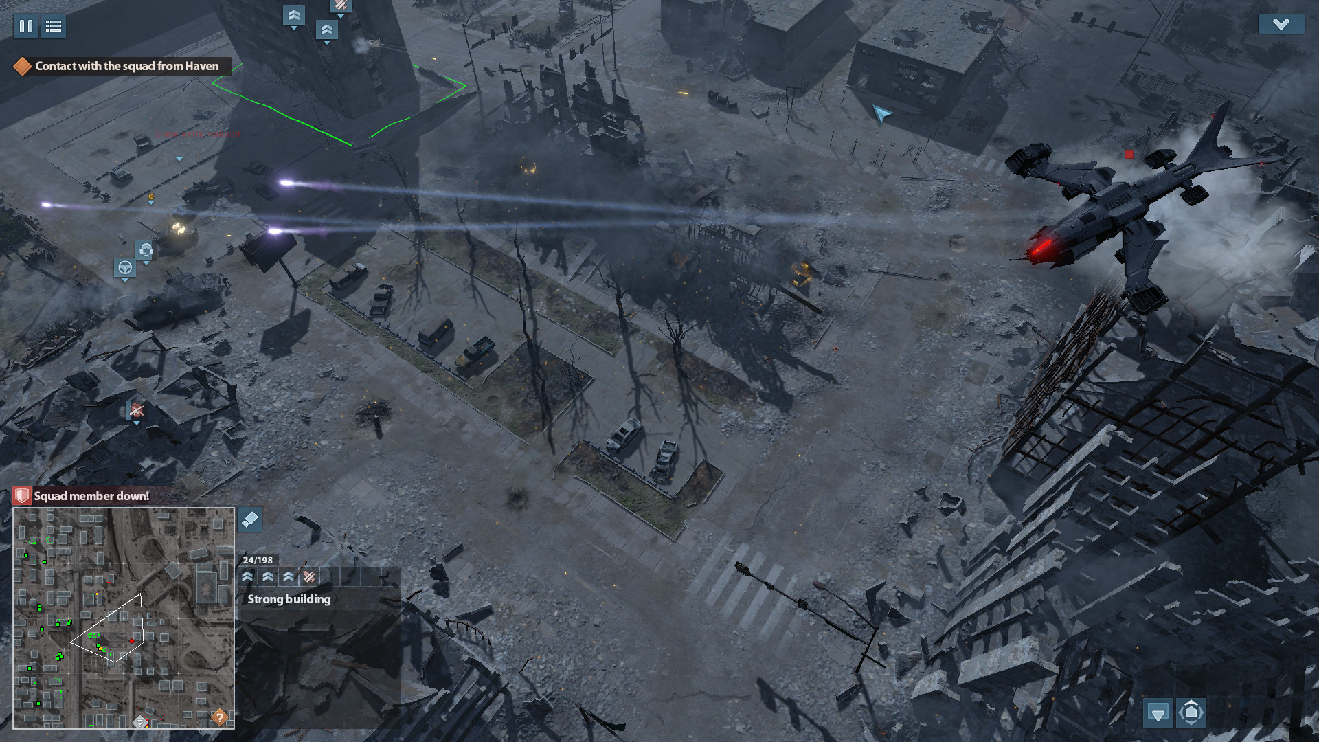 Terminator: Dark Fate - Defiance - screenshot 18
