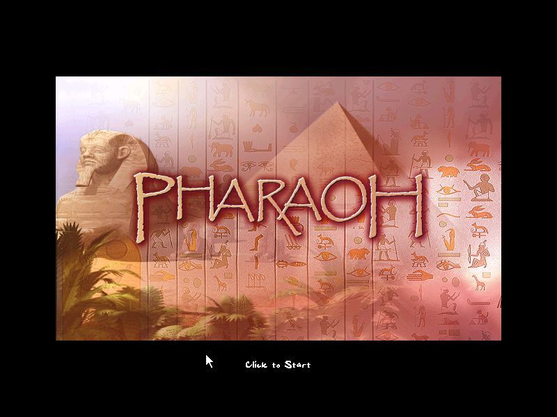 Pharaoh - screenshot 14