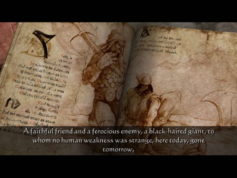 Conan: The Dark Axe - screenshot 78