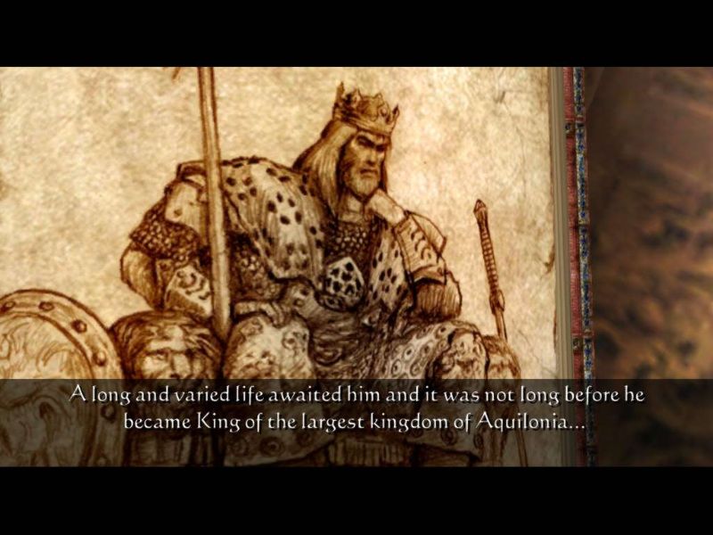 Conan: The Dark Axe - screenshot 74