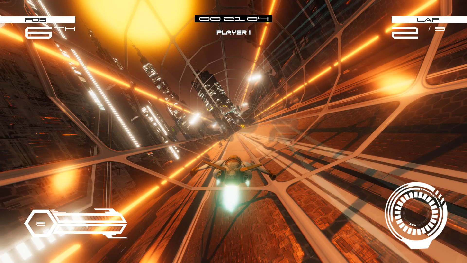 Gravity Chase - screenshot 7