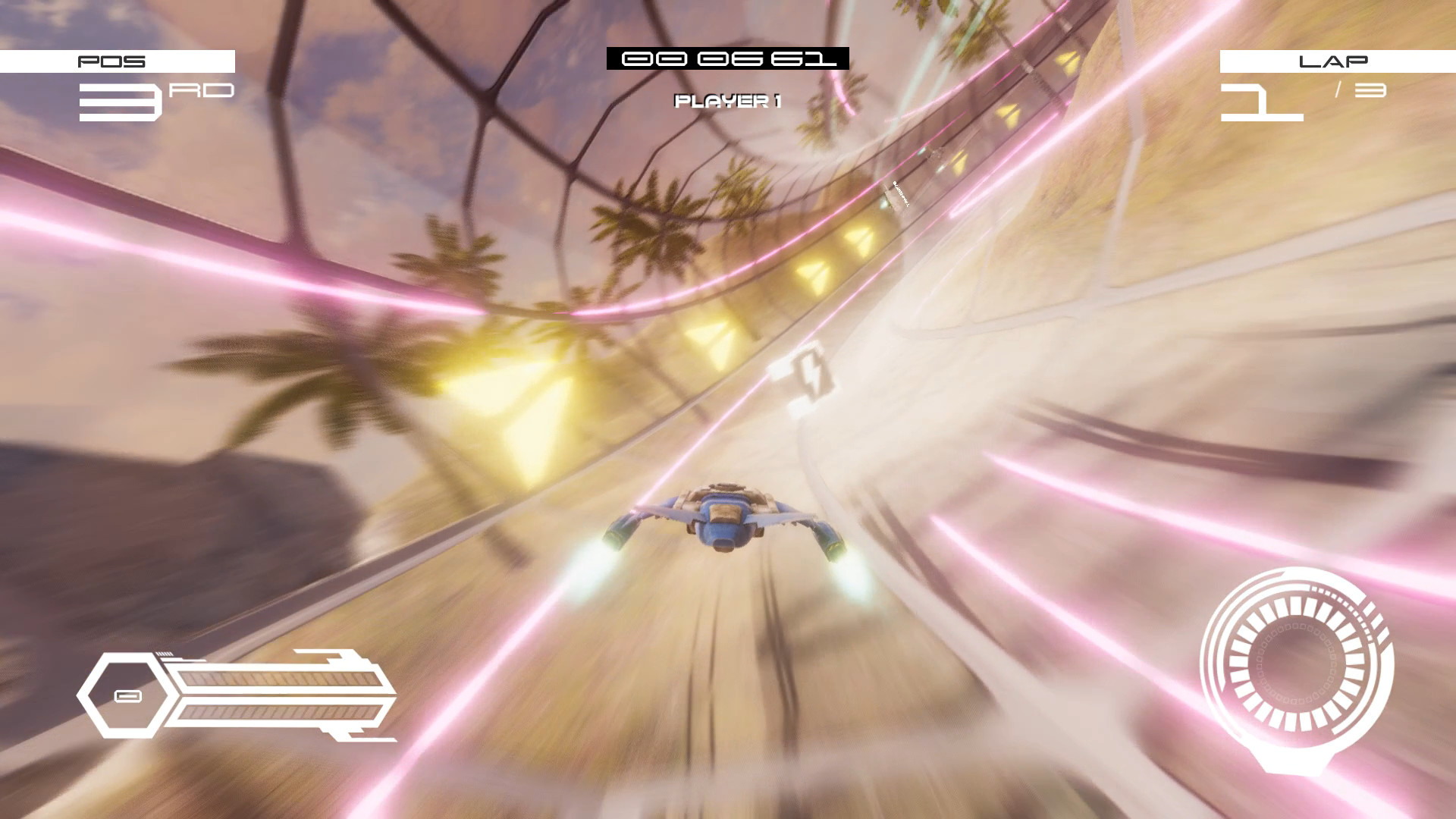 Gravity Chase - screenshot 4