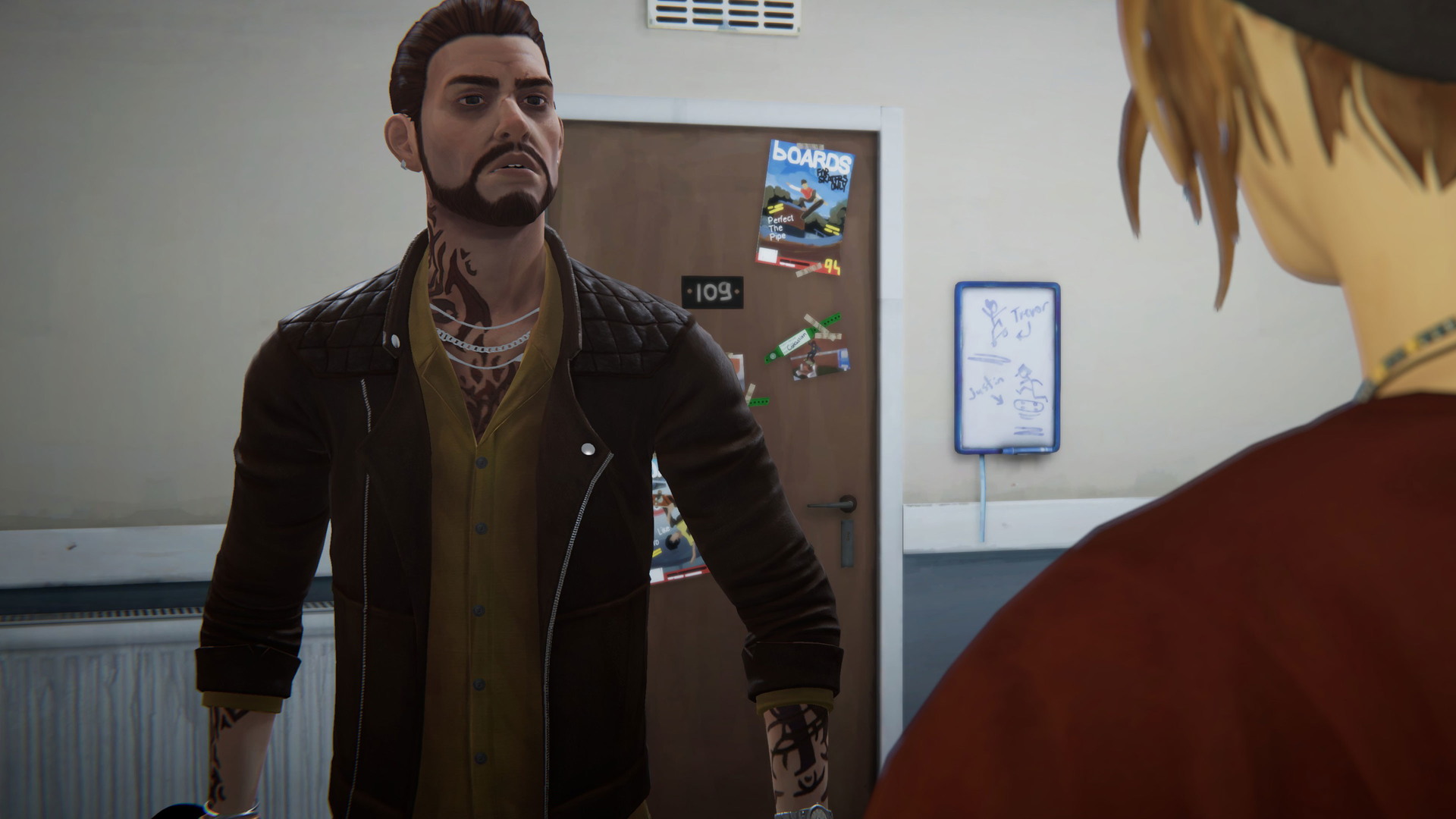 Life is Strange: Before the Storm Remastered - screenshot 4