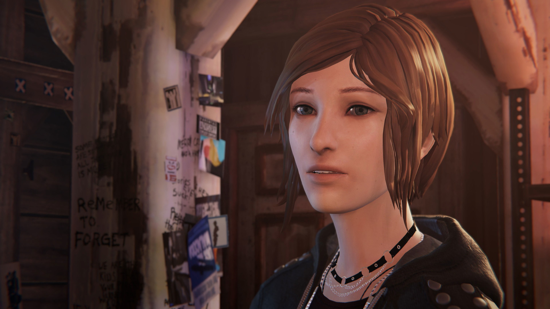 Life is Strange: Before the Storm Remastered - screenshot 2