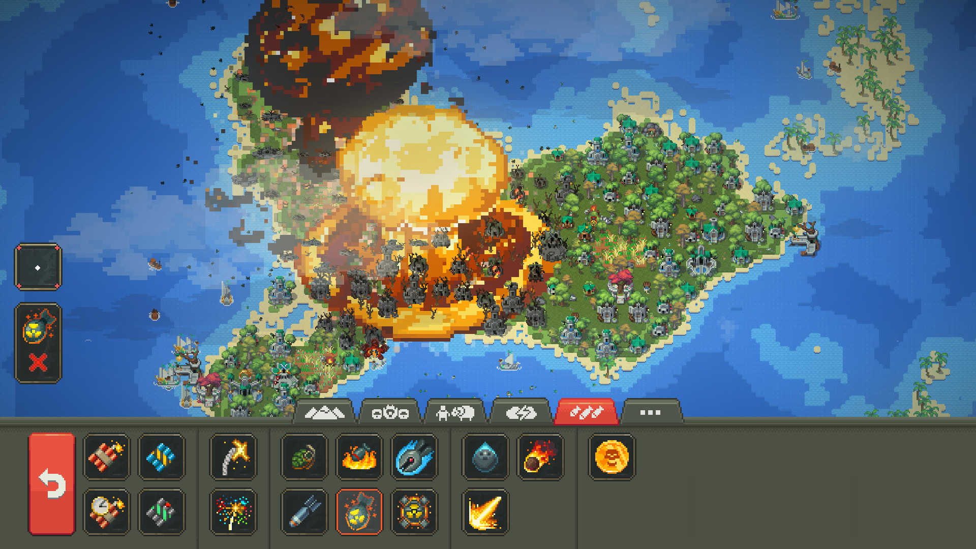 WorldBox - God Simulator - screenshot 10