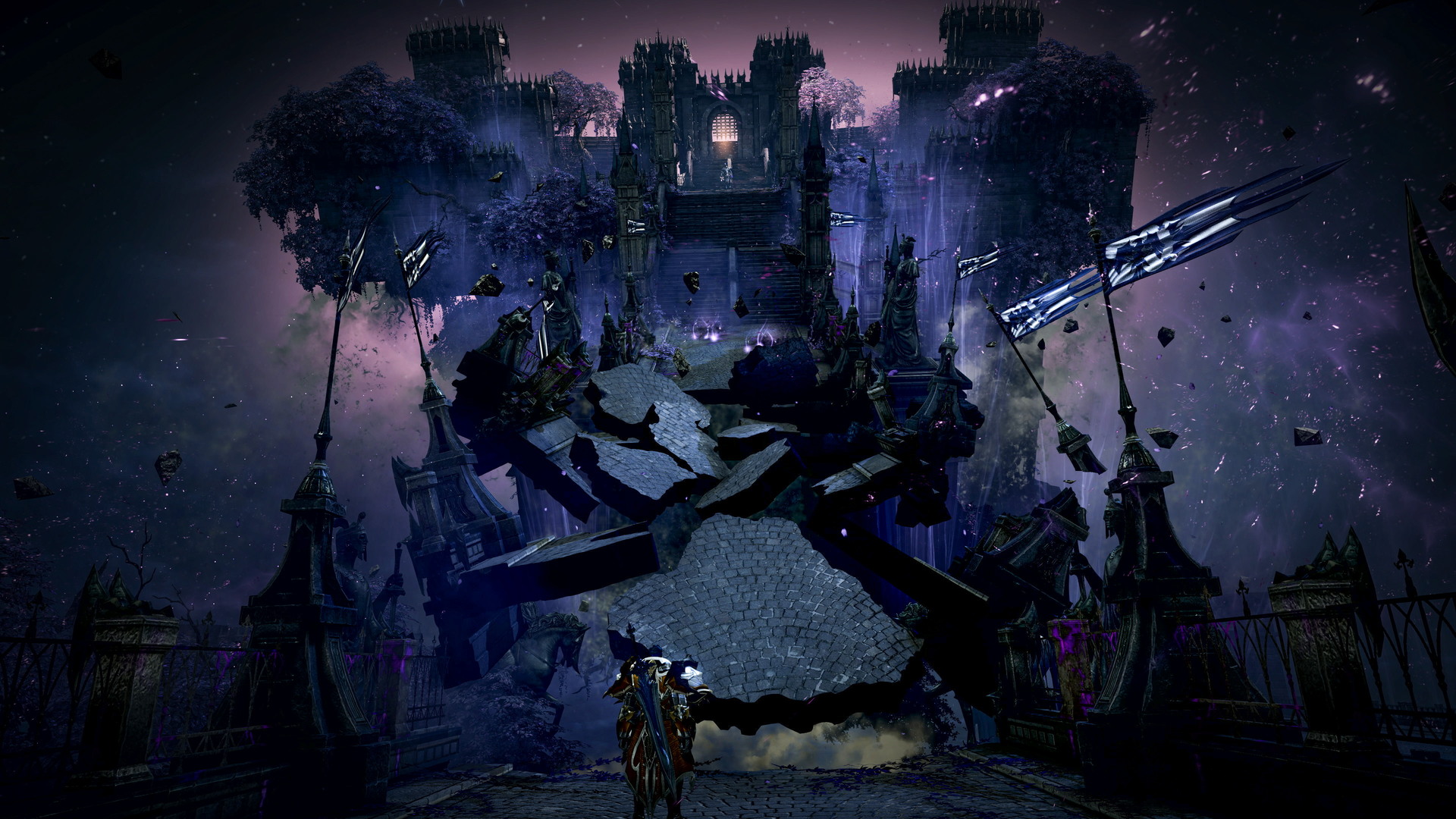 Lost Ark - screenshot 6