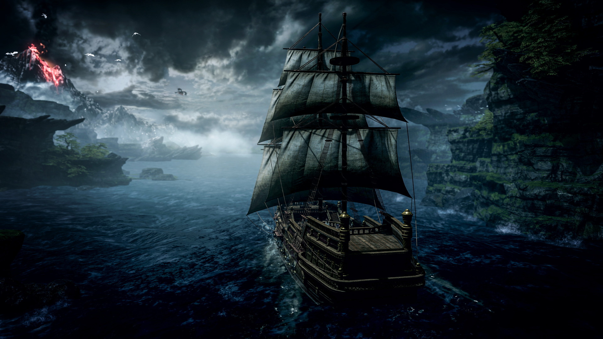 Lost Ark - screenshot 3
