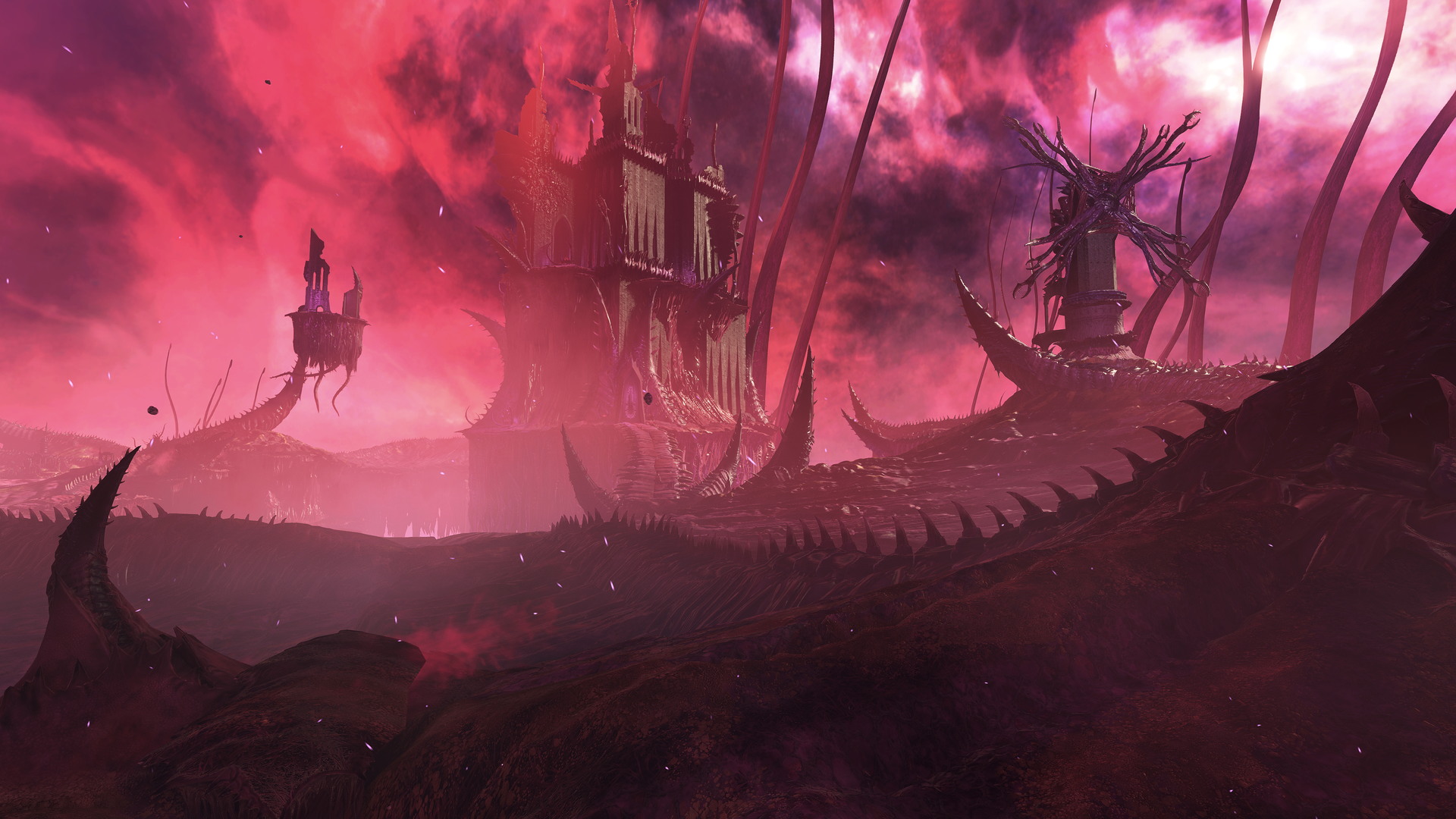 Total War: Warhammer III - screenshot 17