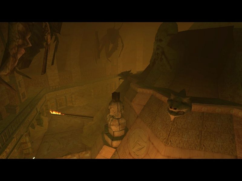 Conan: The Dark Axe - screenshot 32