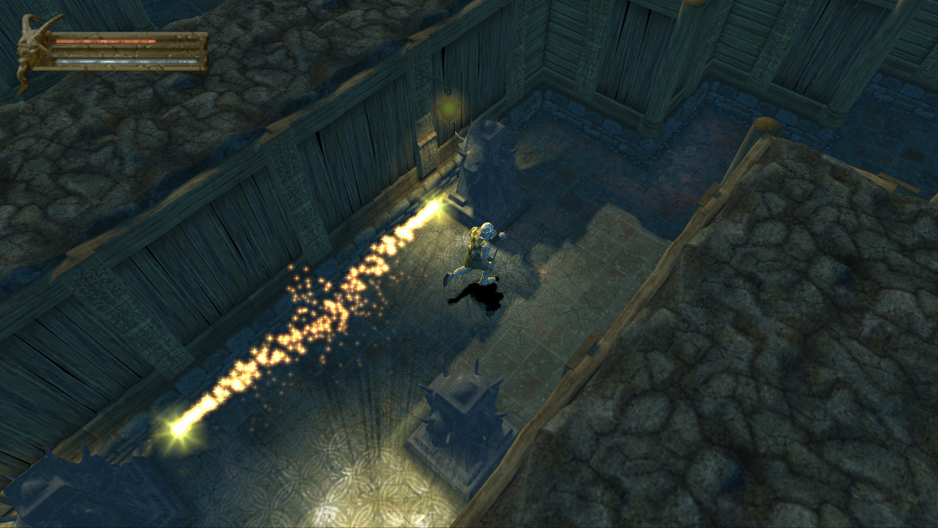 Baldur's Gate: Dark Alliance - screenshot 13