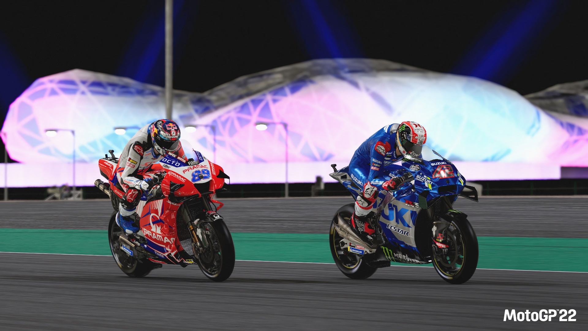 MotoGP 22 - screenshot 17