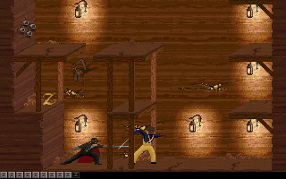 Zorro - screenshot 10