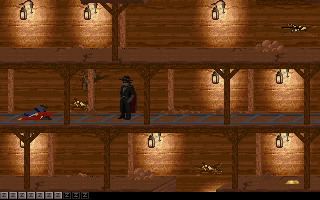 Zorro - screenshot 8