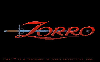 Zorro - screenshot 7