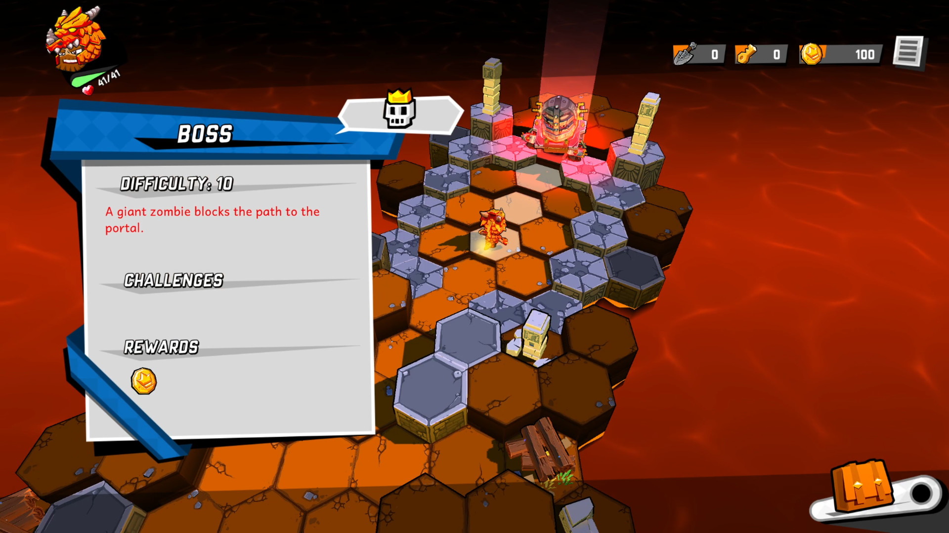 Zombie Rollerz: Pinball Heroes - screenshot 5