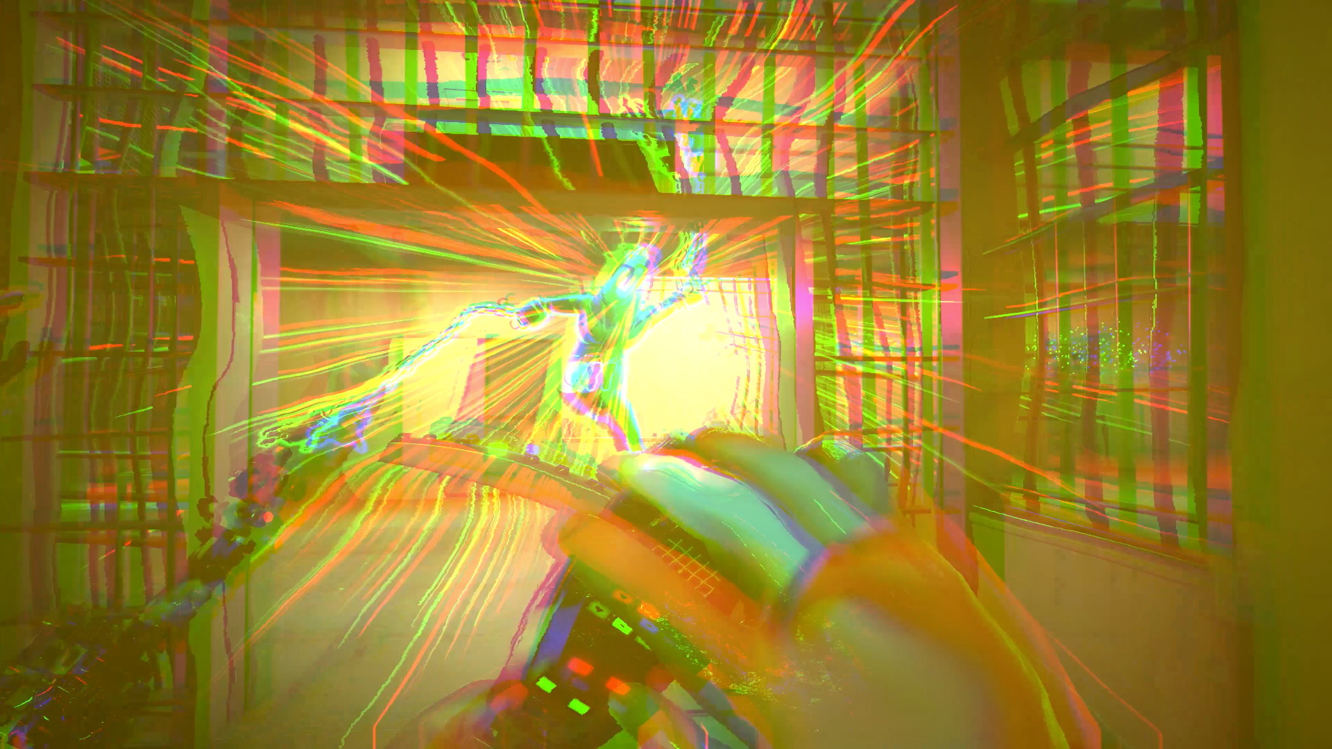 Ghostbusters: Spirits Unleashed - screenshot 7