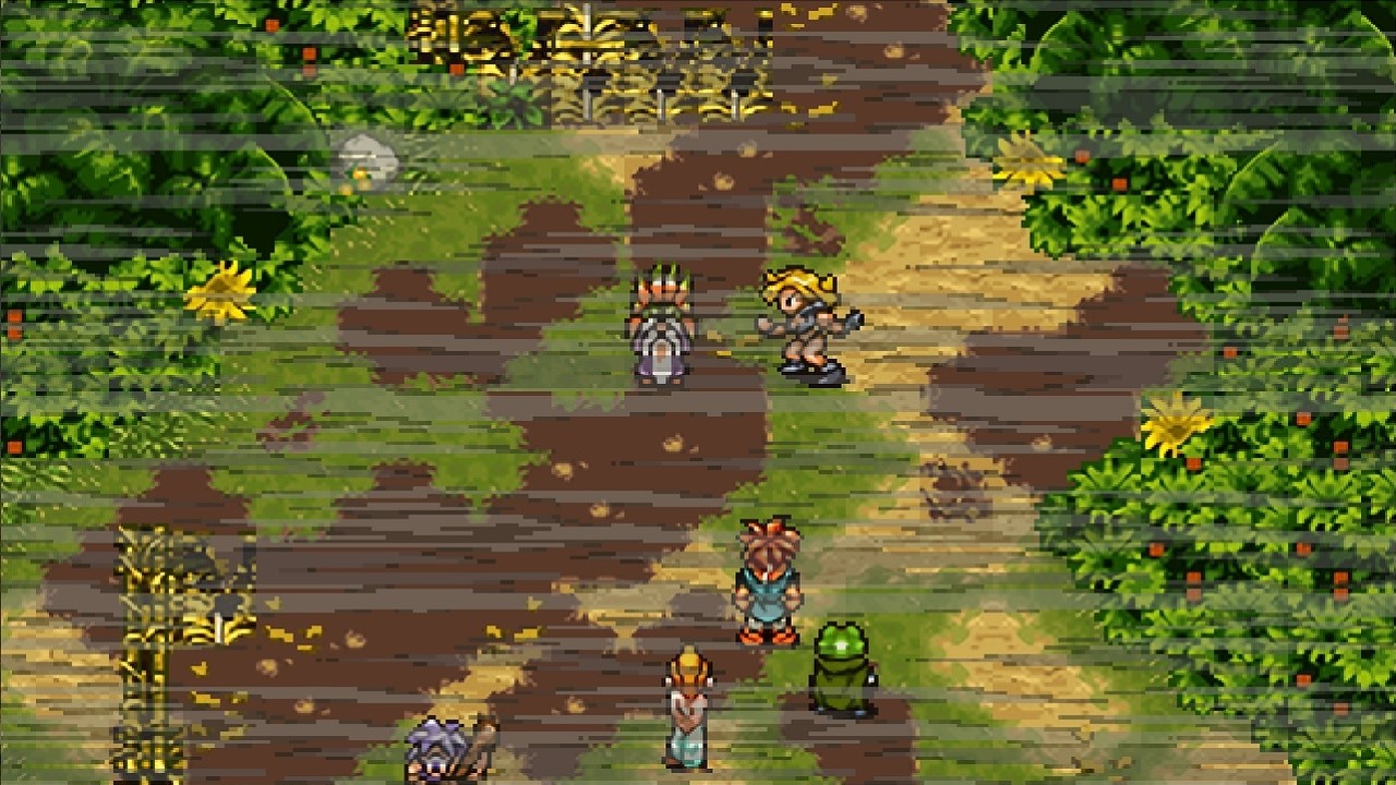 Chrono Trigger - screenshot 8