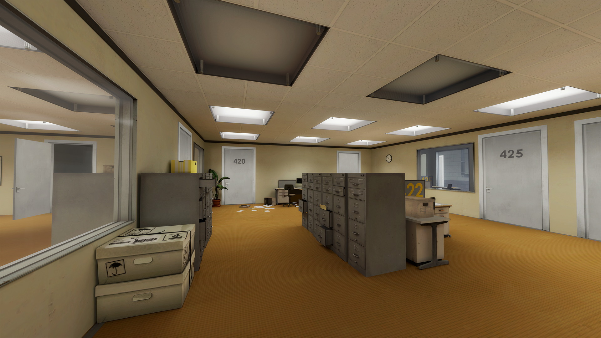 The Stanley Parable: Ultra Deluxe - screenshot 5