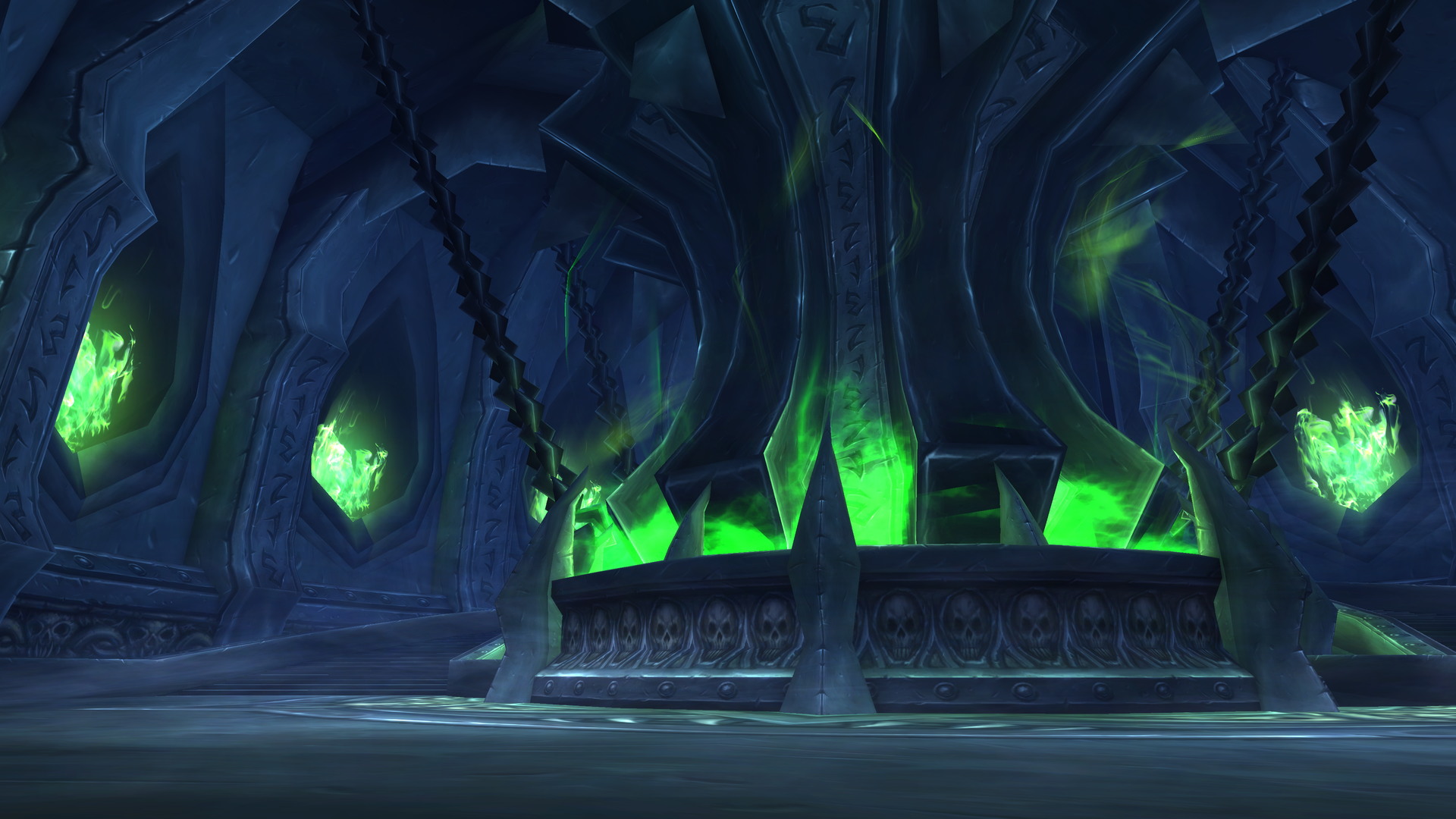 World of Warcraft: Wrath of the Lich King Classic - screenshot 17
