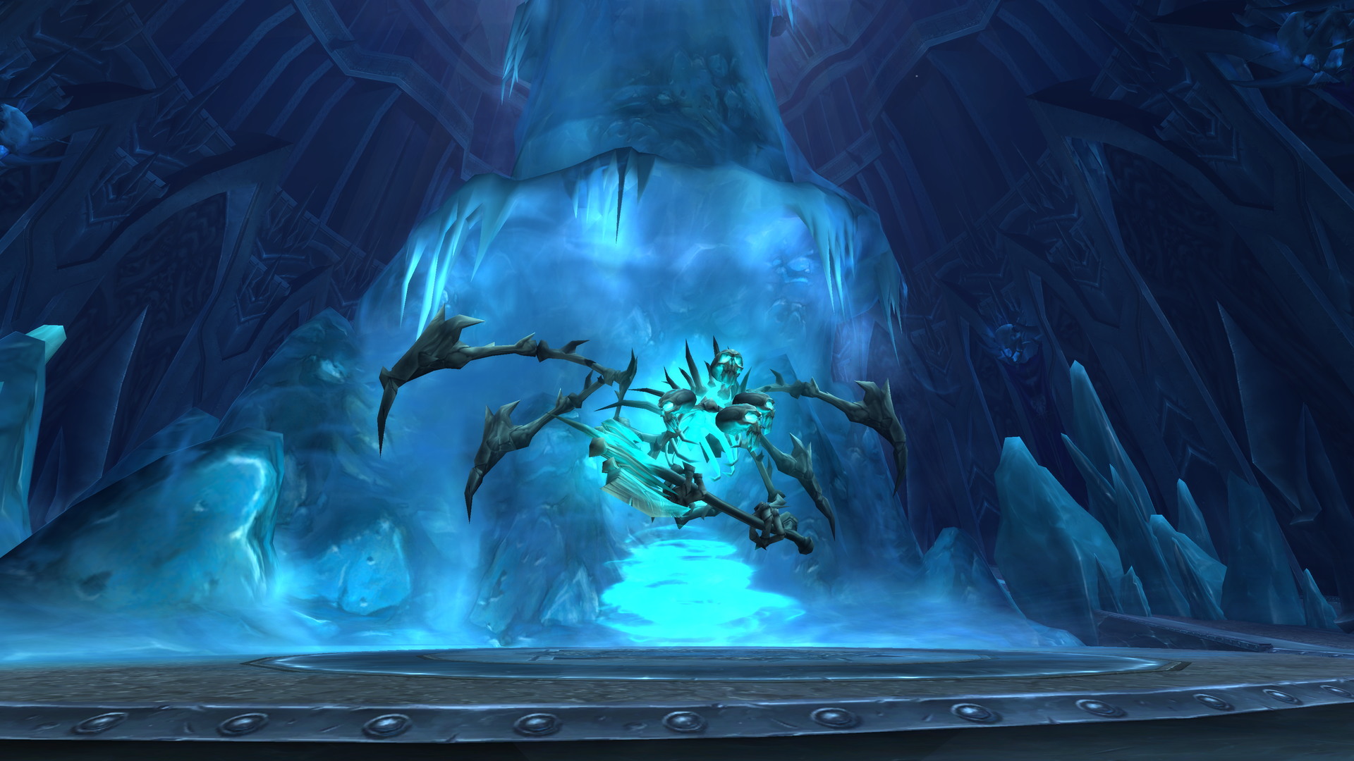 World of Warcraft: Wrath of the Lich King Classic - screenshot 16