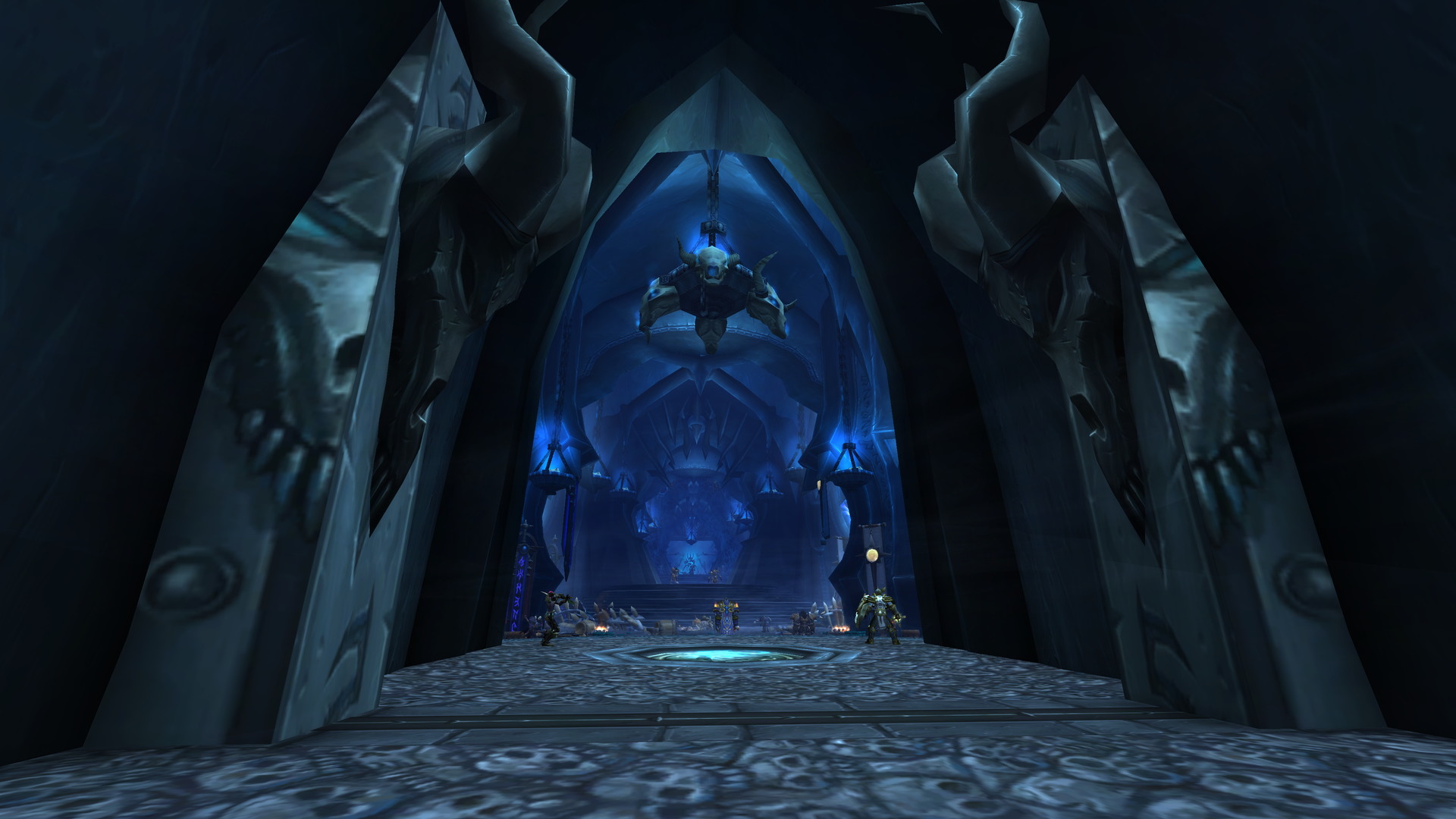 World of Warcraft: Wrath of the Lich King Classic - screenshot 14