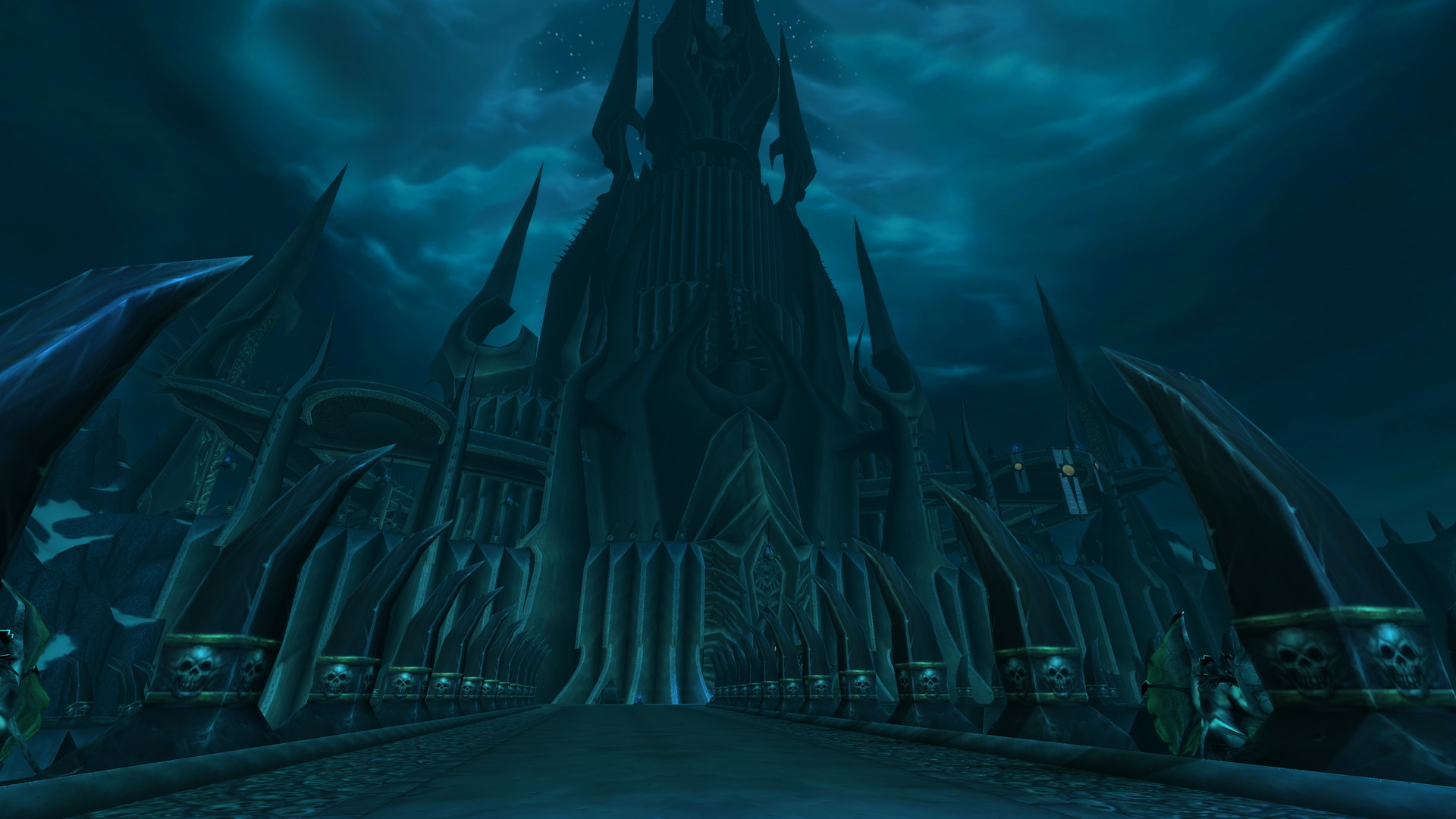 World of Warcraft: Wrath of the Lich King Classic - screenshot 13