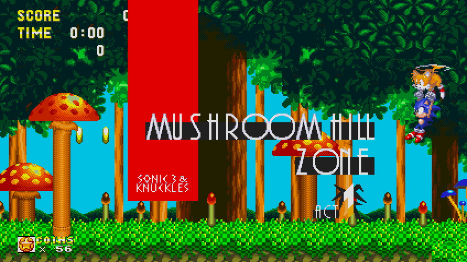 Sonic Origins - screenshot 3